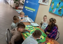 Proekologiczne lekcje w szkołach