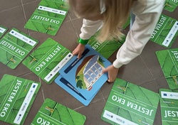 Proekologiczne lekcje w szkołach