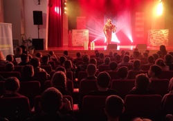 Proekologiczne lekcje w szkołach