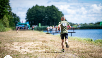 Natalia Matuła i Andrzej Michalski zwycięzcami IX Triathlonu Sokoła