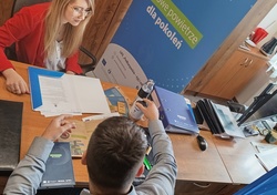 Spotkania z Liderami społecznymi