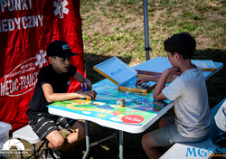 Kampanie informacyjno-edukacyjne