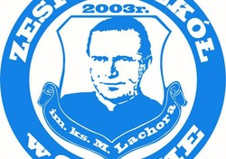 Zespół Szkół w Górnie - logo