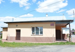 Świetlica Trzeboś Dolna