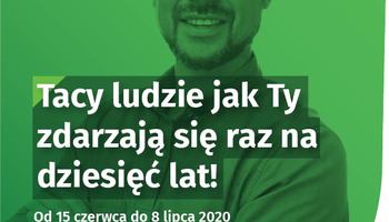 Powszechny Spis Rolny 2020