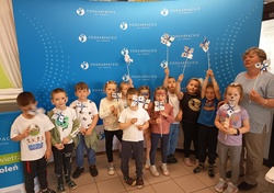 Proekologiczne lekcje w szkołach