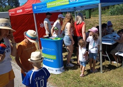 Kampanie informacyjno-edukacyjne