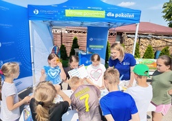 Proekologiczne lekcje w szkołach