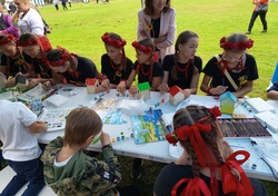 Kampanie informacyjno-edukacyjne