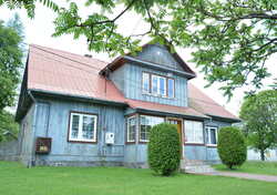 Świetlica Markowizna