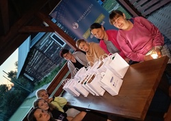 Spotkania z Liderami społecznymi