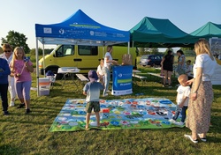 Kampanie informacyjno-edukacyjne