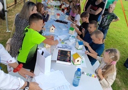 Kampanie informacyjno-edukacyjne