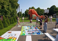 Proekologiczne lekcje w szkołach