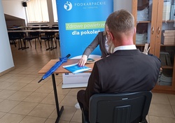 Spotkania z Liderami społecznymi