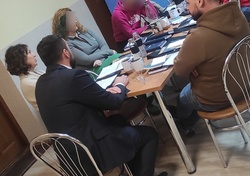 Spotkania z Liderami społecznymi