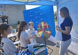 Proekologiczne lekcje w szkołach