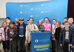 Proekologiczne lekcje w szkołach