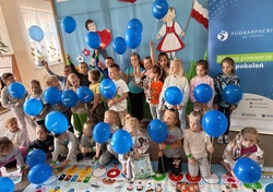 Proekologiczne lekcje w szkołach