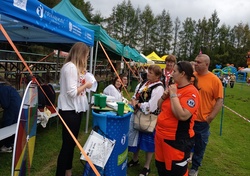 Kampanie informacyjno-edukacyjne