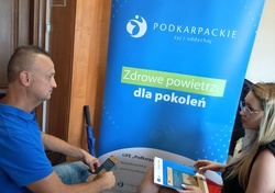 Spotkania z Liderami społecznymi