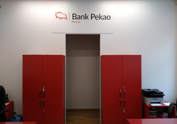 Placówka Partnerska Banku Pekao S.A. w Sokołowie Małopolskim