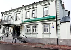 Bank Spółdzielczy w Sokołowie Małopolskim