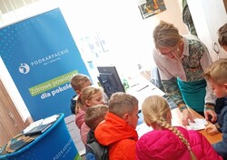 Proekologiczne lekcje w szkołach