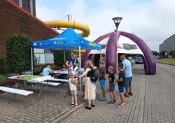 Kampanie informacyjno-edukacyjne